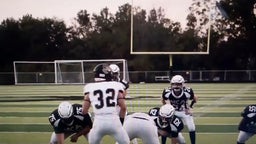 TD vs Maur Hill