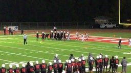 Lake Taylor TD