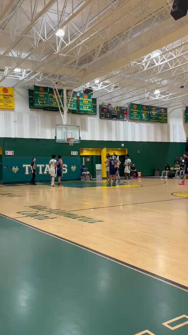 Somerset Academy(JV) vs Nova High( JV)