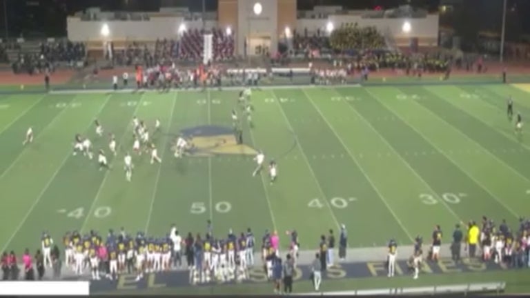 Video player poster image