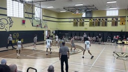 W.Hempstead vs Lynbrook