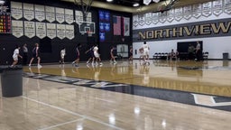 Northview vs Marshall - Thursday, November 22, 2024