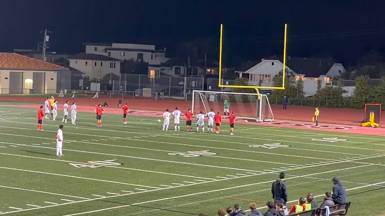 La Jolla High vs. Crawford High