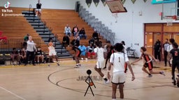 Kentrell KJ Martin Jr
Blake High School
11th Grade
Class of 2025