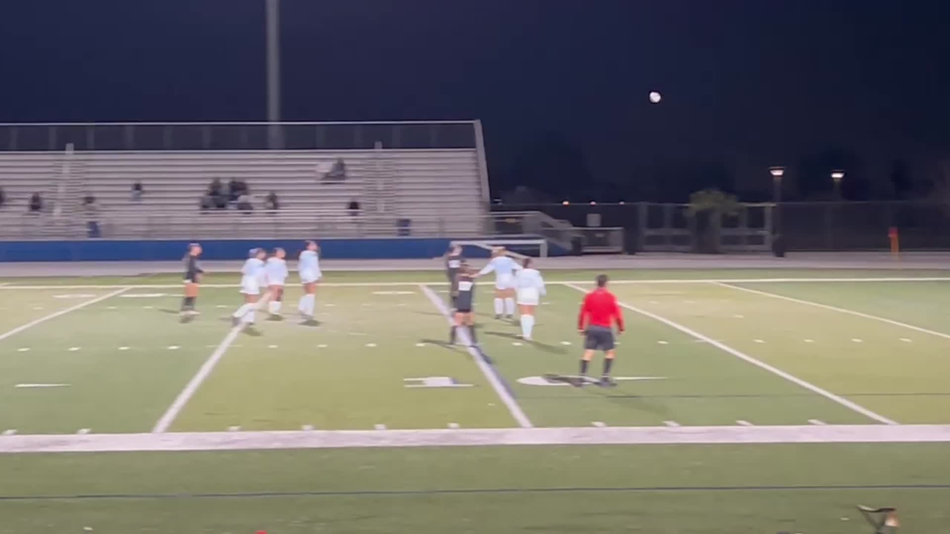 Alta Loma rallies in 2nd half beats Los Osos