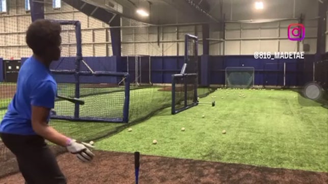 Tee work