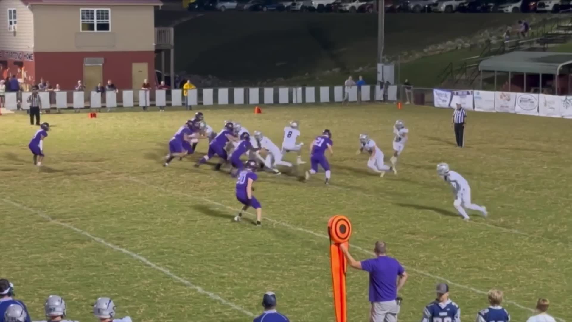 Hunter Atkins Hype Film Part 2