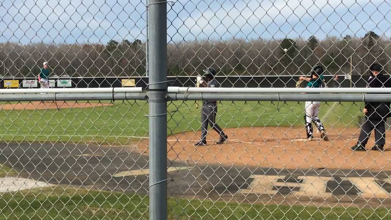 Ocean Lakes Sacrifice Fly