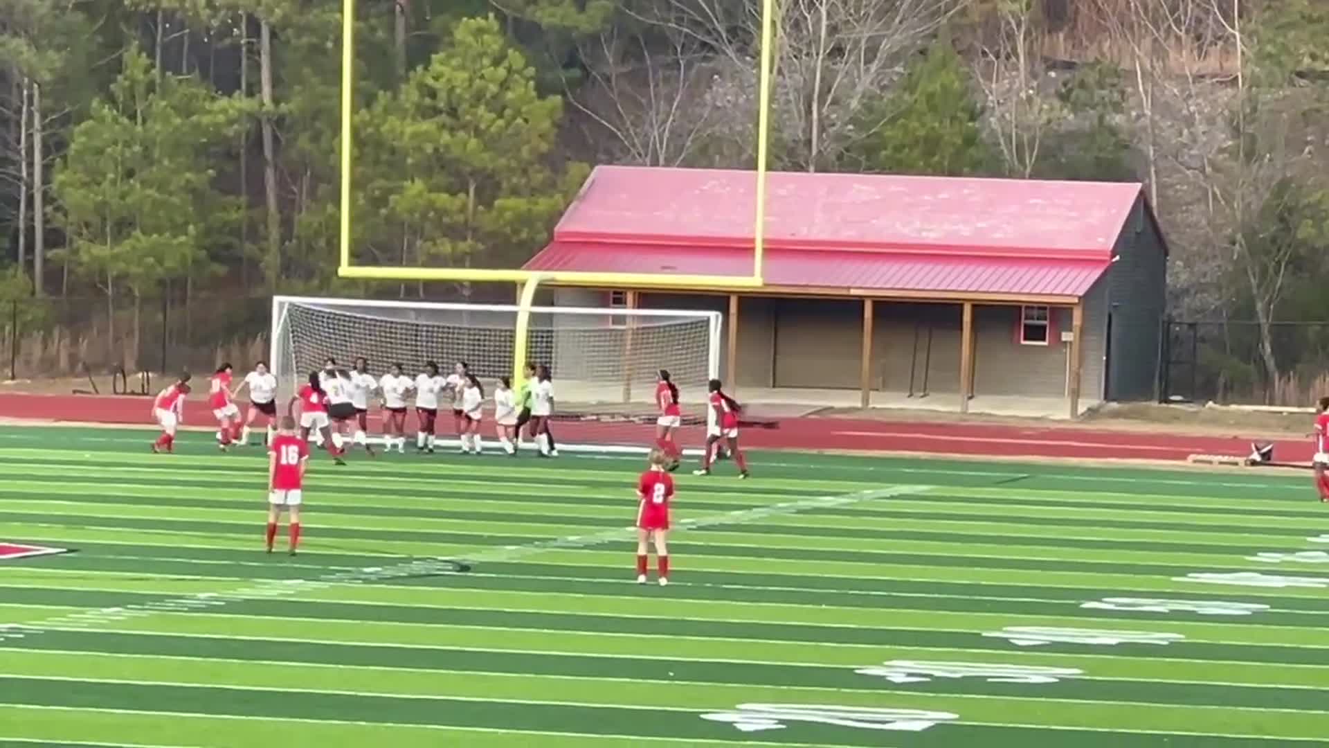 Opelika @ Central - JV - 2/21/2024