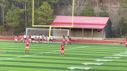 Opelika @ Central - JV - 2/21/2024