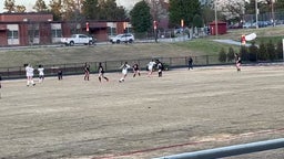 Gabby Graham steals & scores