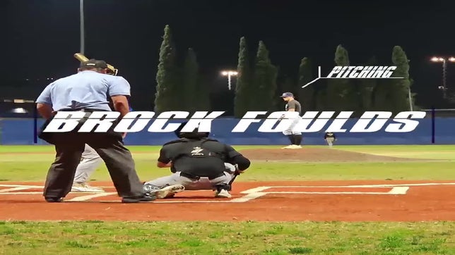 Highlight video