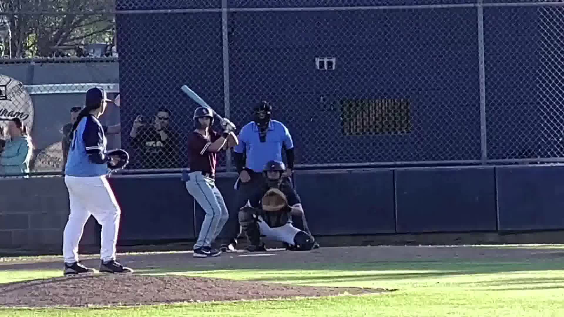 Triple Gerald Stevens III