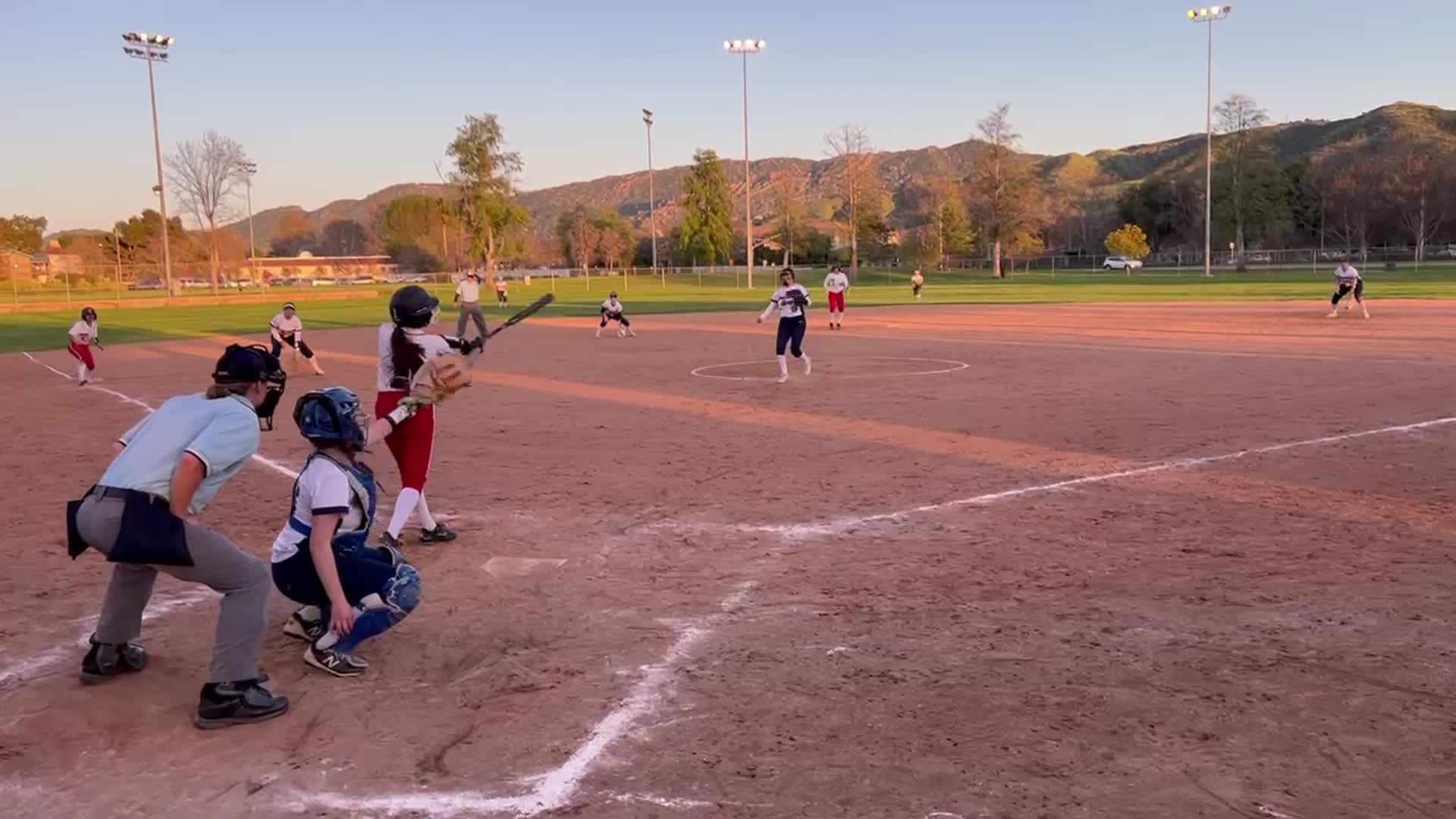 Immaculate vs. Taft 03.25.23