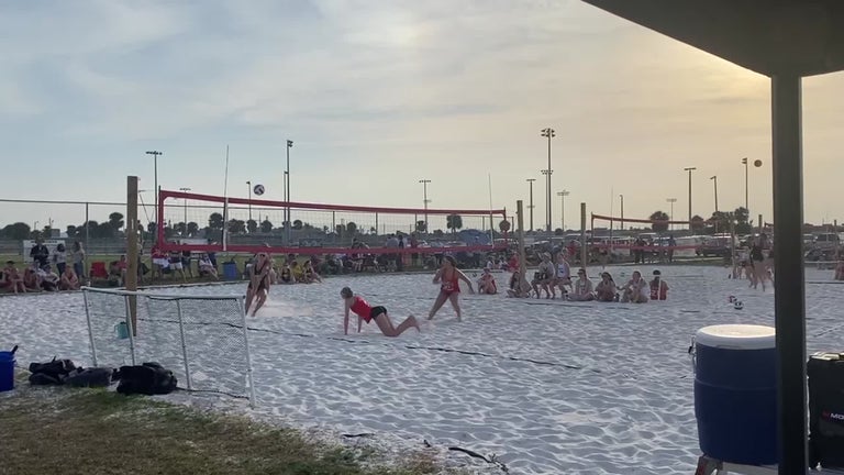 Video player poster image