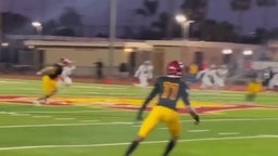 Marina vs. Long Beach Wilson