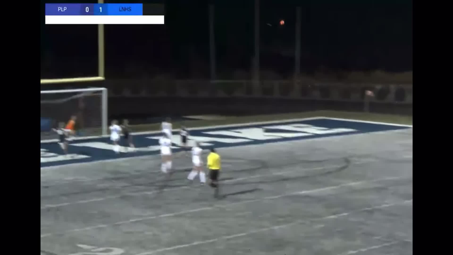 Top Bins Freekick 2/27/23