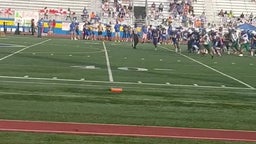 Grossmont vs Palo verde