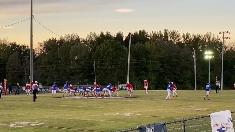 Video player poster image