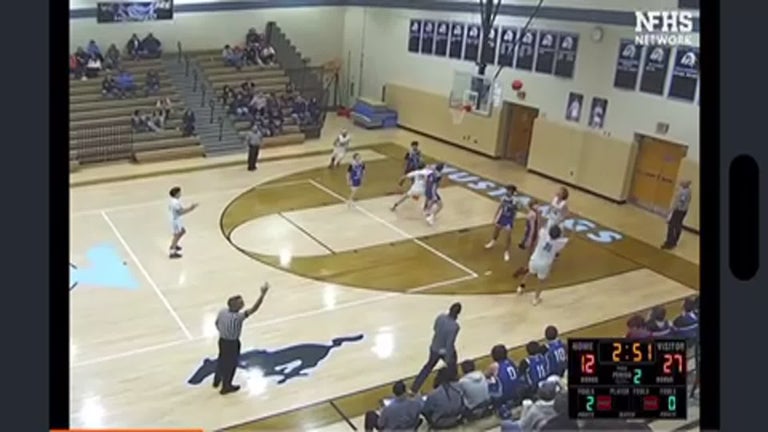 Video player poster image