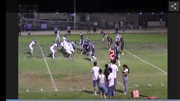 Chavez game winning touchdown