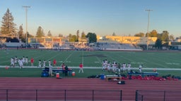 Gunn JV vs Los Altos JV