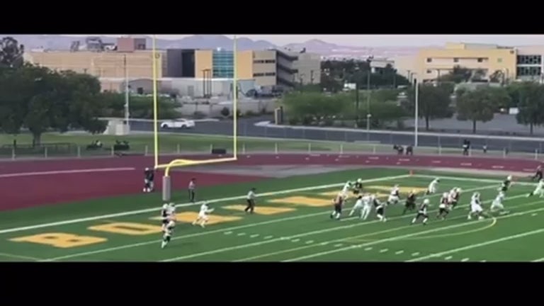 Video player poster image