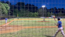 Spencer McBurney vs Faith Christian