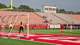 Conway vs. Hartsville