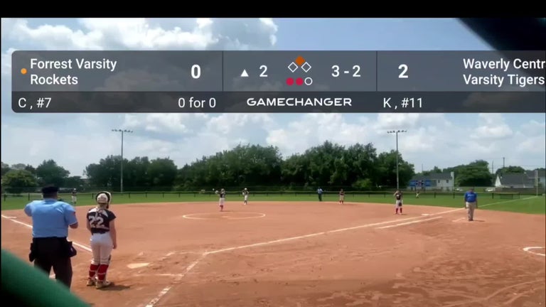 Video player poster image