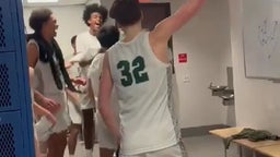 2/10/25 After win over #1 team in the league Placer, 55-52.