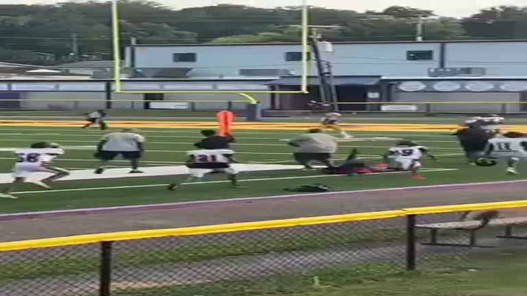 Video player poster image