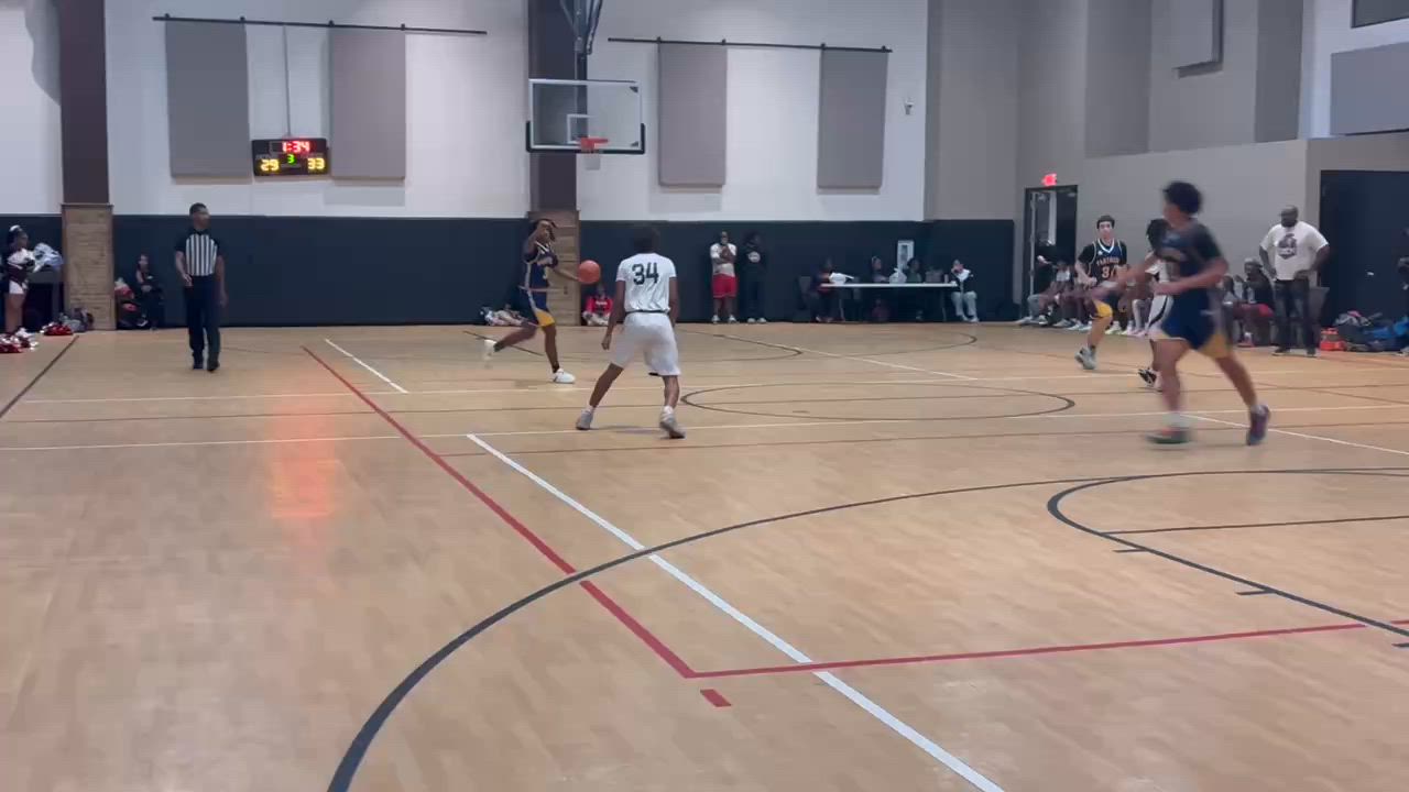 Teamwork makes the Dream work Franklin Academy vs Somerset Academy central  Miramar