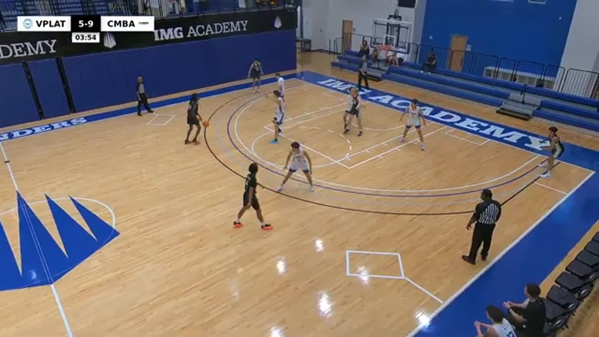 Mid Season Highlights