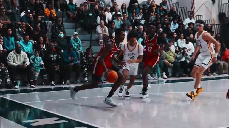 Video player poster