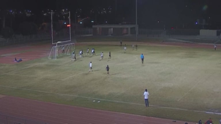 Video player poster image