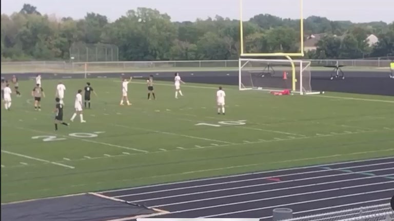 Video player poster image