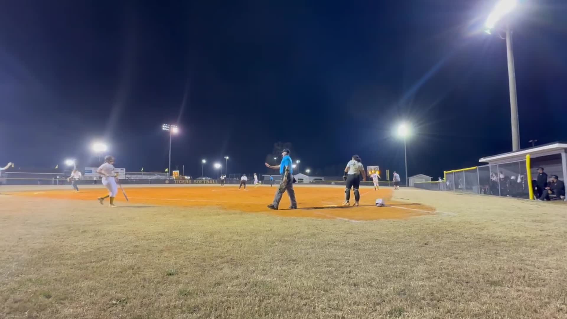 # 12 Last Hit -- Game 2