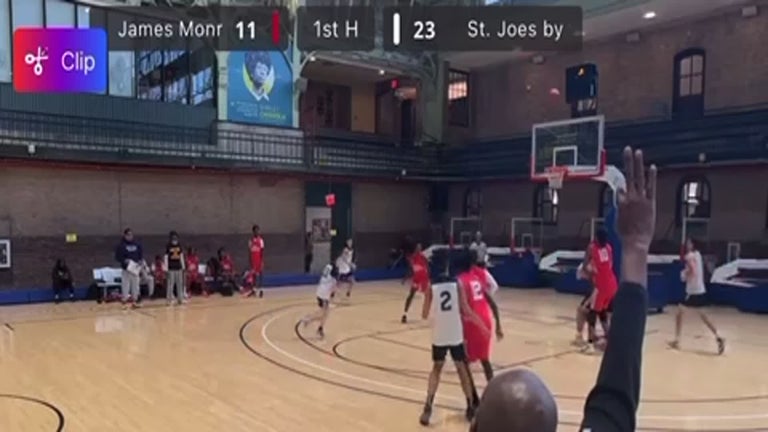 Video player poster image