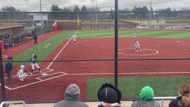 vs Crown Point