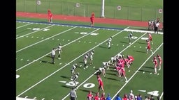 Mahalko, Nick - Interception / Safety