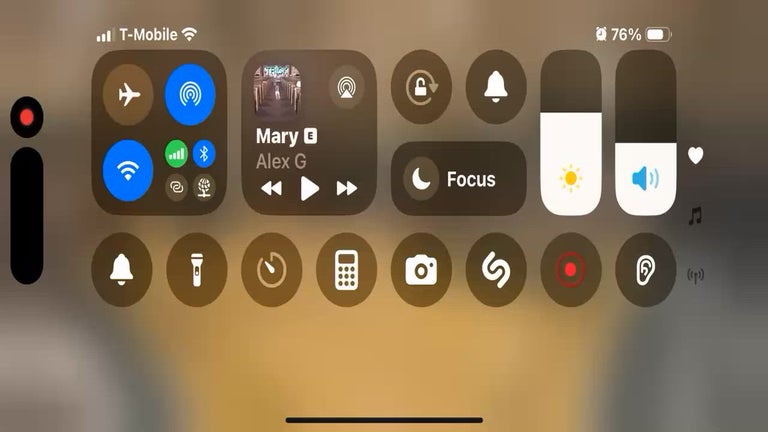 Video player poster image