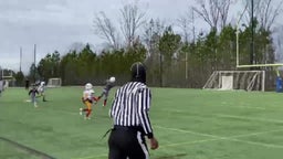 All American TEAM