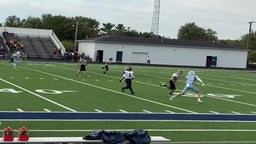 Bath vs Ottawa-Glandorf JV 24