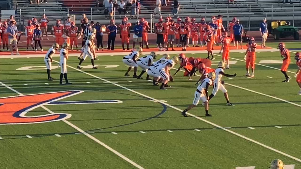 Shadow Ridge vs Westwood