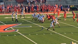 Shadow Ridge vs Westwood