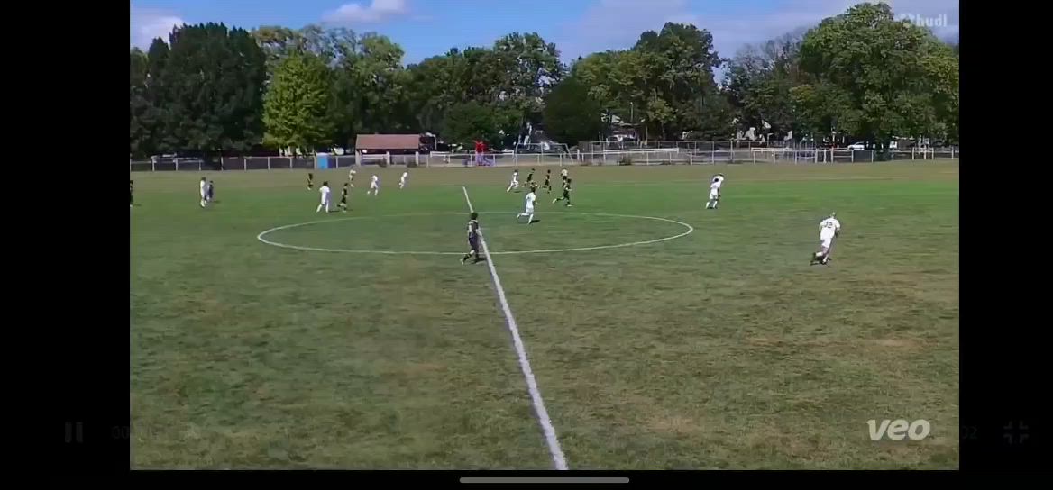 Mid Penn Conference Match