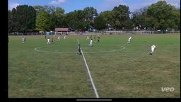 Cedar Cliff vs. State College