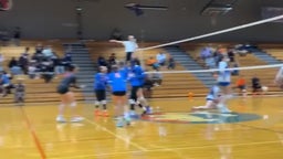 X2 ran by Tyra Griggs and Layla Holmbeck