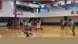 Top free throw shooter in the nation? Possibly.